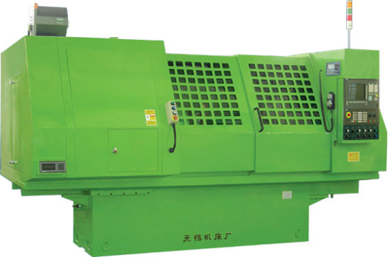 數(shù)控內(nèi)圓磨床MK2150型