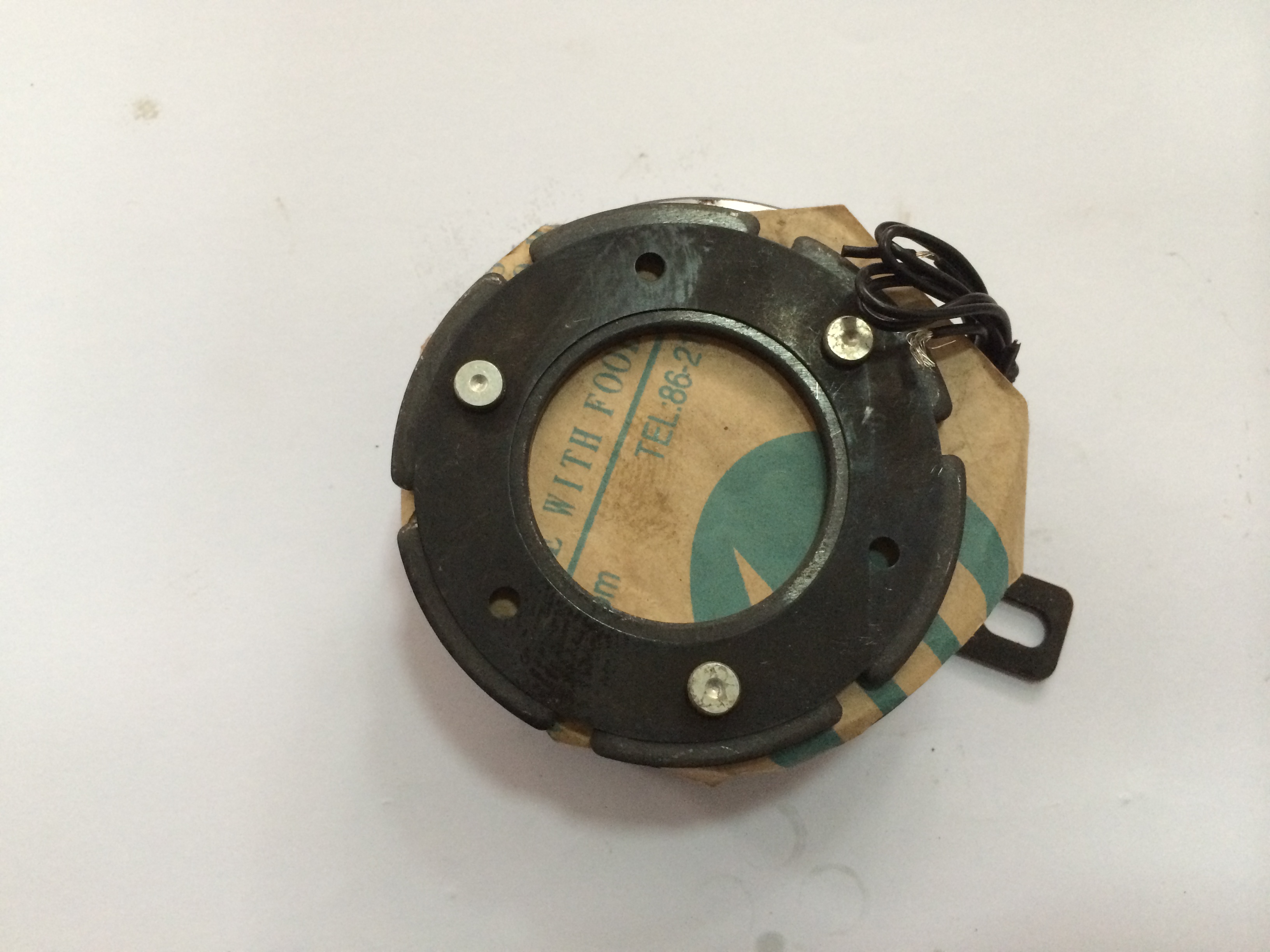 沈陽機(jī)床沈一車床廠配件DDL3-1.0////電磁離合器