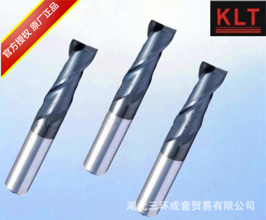 EL2A16200(16.0)鎢鋼長(zhǎng)刃長(zhǎng)柄立銑刀 2刃