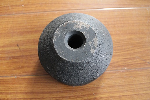 沈陽機(jī)床中捷立加配件 地腳墊 VMC850//71012
