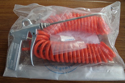 沈陽機(jī)床中捷立加配件氣槍組件LSP-1/4-C