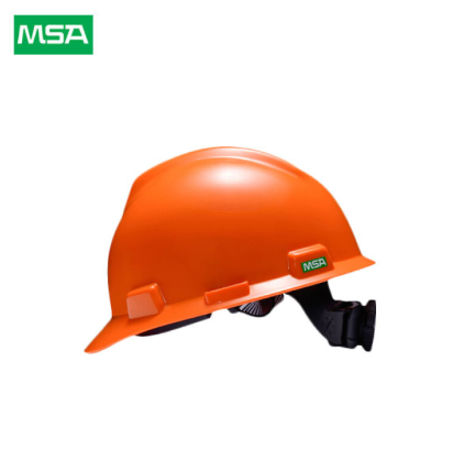 MSA/梅思安 V-GardPE標(biāo)準(zhǔn)型安全帽